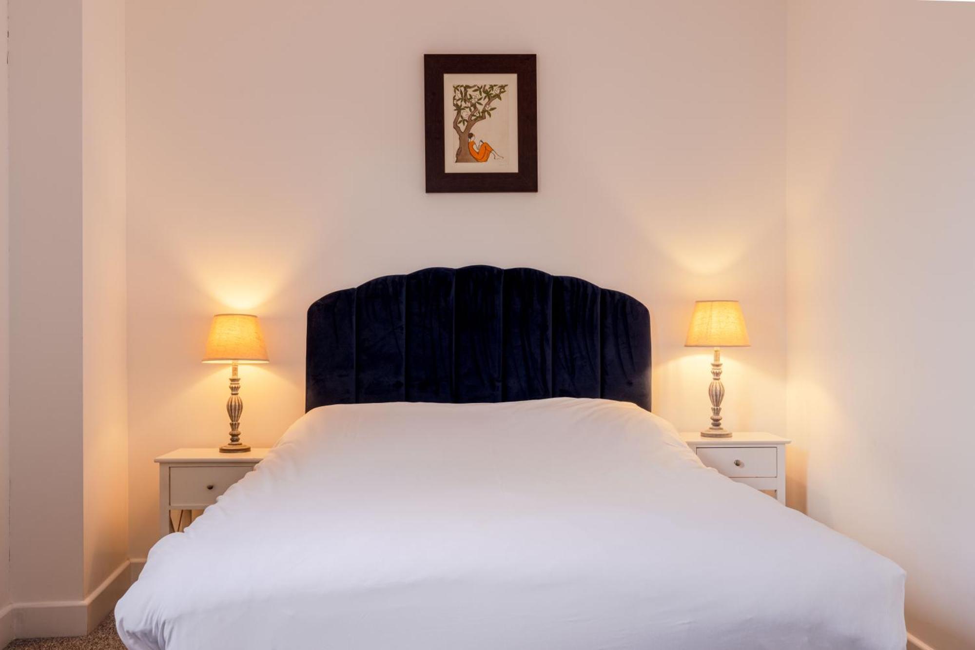 Vertigo Apartments Kingston upon Thames  Dış mekan fotoğraf